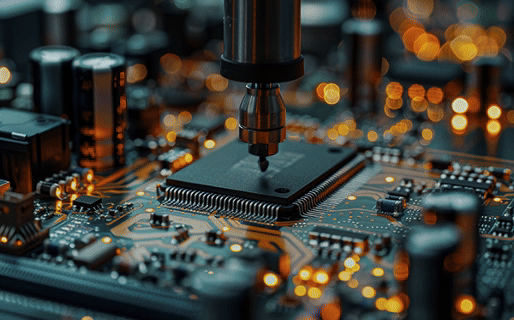 Solution d’assemblage et de test de modules PCBA pour l’électronique grand public