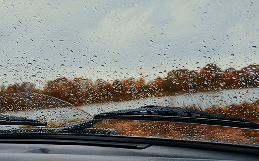 Ligne de montage des modules d’essuie-glace