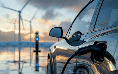 Ligne d’assemblage et de test des chargeurs embarqués