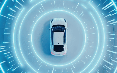 Ligne de montage des avertisseurs sonores de véhicules