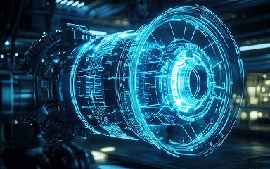 Ligne de montage des générateurs automobiles