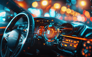 Ligne d’assemblage du système d’unité de contrôle centrale