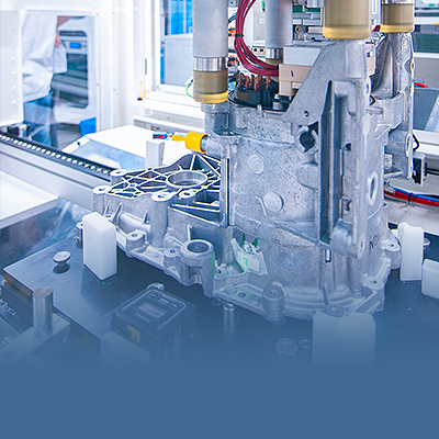 Des professionnels qualifiés interviennent rapidement via un diagnostic à distance pour améliorer la disponibilité et la performance des équipements